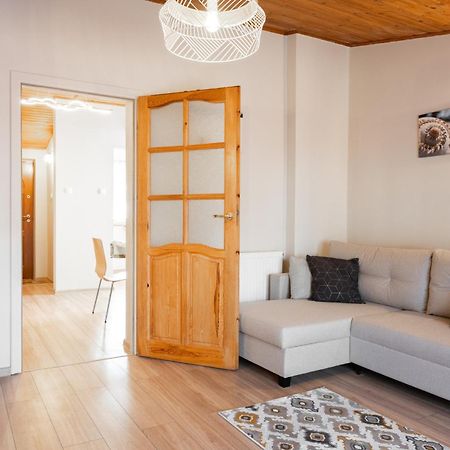 Apartament U Ani 1 Dźwirzyno Eksteriør billede